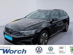 Schwarz Gebraucht 2020 VW Passat GTE Kombi | 21.889 € (Guter Preis)