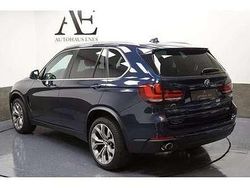 Gebraucht 2016 BMW X5 SUV | 35.000 € (Teuer)