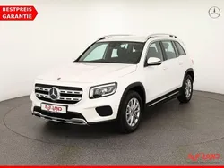 Andere Gebraucht 2020 Mercedes GLB200 Progressive SUV | 32.990 € (Fairer Preis)