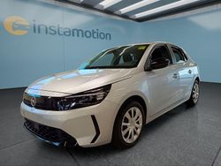 Silber Gebraucht 2024 Opel Corsa Edition Kleinwagen | 16.449 € (Guter Preis)