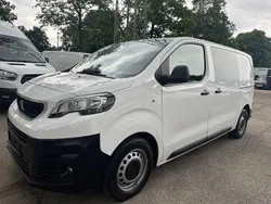 Weiß Gebraucht 2020 Peugeot Expert Premium Van | 12.900 € (Superpreis)