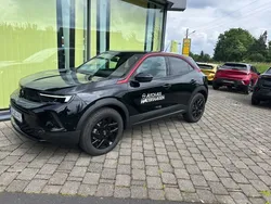 Opel Mokka-e