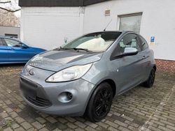 Grau Gebraucht 2012 Ford Ka Kleinwagen | 3.800 € (Fairer Preis)