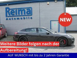Carbongrau Gebraucht 2014 Porsche Panamera GTS Sport Limousine | 39.890 € (Superpreis)