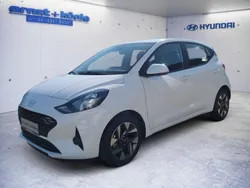 Neu 2025 Hyundai i10 Trend Kleinwagen | 19.190 € (Fairer Preis)