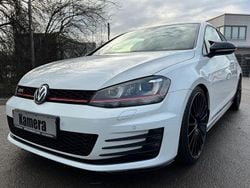 Weiß Gebraucht 2014 VW Golf VII GTI | 15.990 € (Fairer Preis)