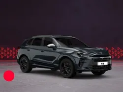 Neu 2025 Cupra Terramar VZ SUV | 44.600 € (Guter Preis)