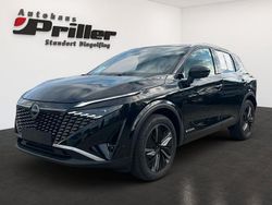 Schwarz Neu 2025 Nissan Qashqai Tekna SUV | 35.900 € (Fairer Preis)