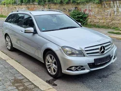 Gebraucht 2012 Mercedes C200 Avantgarde Kombi | 5.999 € (Guter Preis)