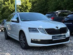 Weiß Gebraucht 2017 Skoda Octavia Drive Kombi | 11.999 € (Fairer Preis)