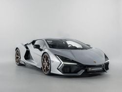 Grau Gebraucht 2024 Lamborghini Revuelto Coupé | 619.000 € (Etwas zu teuer)