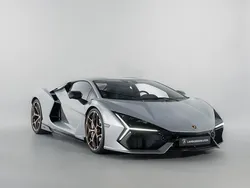 Grau Gebraucht 2024 Lamborghini Revuelto Coupé | 619.000 € (Superpreis)