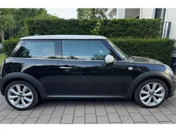 Schwarz Gebraucht 2013 Mini Cooper Kleinwagen | 14.800 €