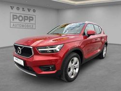 Gebraucht 2021 Volvo XC40 SUV | 26.890 € (Superpreis)
