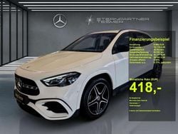 Weiß Gebraucht 2024 Mercedes GLA200 AMG SUV | 38.560 € (Guter Preis)