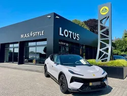 Kaimu grey Neu 2025 Lotus Eletre SUV | 139.950 € (Superpreis)