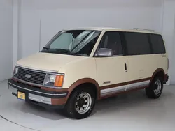 Beige Gebraucht 1991 Chevrolet Astro Van / Kleinbus | 7.990 €