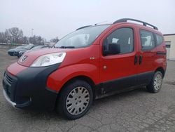 Rot Gebraucht 2010 Peugeot Bipper Family Van / Kleinbus | 2.890 € (Superpreis)