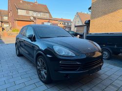 Schwarz Gebraucht 2013 Porsche Cayenne SUV | 18.900 € (Guter Preis)