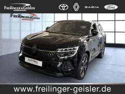 Sternenschwarz Gebraucht 2024 Renault Austral Techno SUV | 39.990 € (Etwas zu teuer)