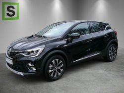 Schwarz Gebraucht 2024 Renault Captur Techno SUV | 23.690 € (Guter Preis)