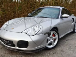 Porsche 911 Turbo