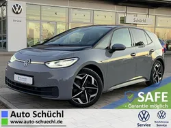 Mondsteingrau Gebraucht 2021 VW ID.3 Pro Kleinwagen | 23.270 € (Fairer Preis)