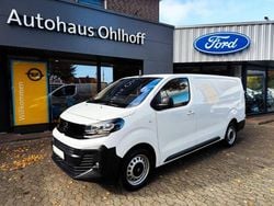 Gebraucht 2024 Opel Vivaro Edition Van | 25.883 € (Superpreis)