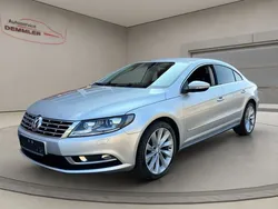 Silber Gebraucht 2013 VW CC Limousine | 10.800 € (Fairer Preis)