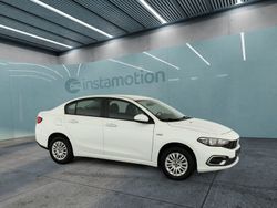 Weiß Gebraucht 2024 Fiat Tipo Easy Limousine | 18.295 € (Guter Preis)