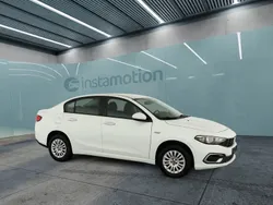 Weiß Neu 2024 Fiat Tipo Easy Limousine | 18.295 € (Fairer Preis)