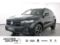 Schwarz Gebraucht 2025 VW Touareg Style SUV | 84.969 €
