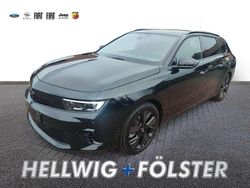 Karbon schwarz (metallic) Neu 2025 Opel Astra Kombi | 30.990 € (Superpreis)