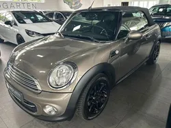 Andere Gebraucht 2012 Mini Cooper Kleinwagen | 8.950 €