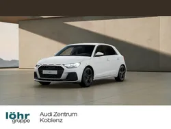 Weiß Neu 2025 Audi A1 Sportback Advanced Kleinwagen | 29.480 € (Fairer Preis)