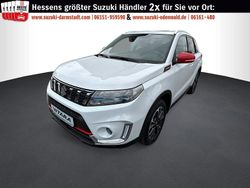 Weiß Gebraucht 2023 Suzuki Vitara Comfort+ SUV | 20.990 € (Fairer Preis)