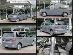 Grau Gebraucht 2024 VW Multivan Life Van | 51.290 € (Guter Preis)