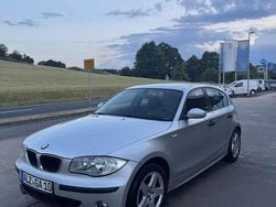 Gebraucht 2005 BMW 118 Kleinwagen | 2.899 € (Fairer Preis)