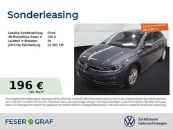 Rauchgrau metallic Gebraucht 2024 VW Polo Style Limousine | 20.950 € (Guter Preis)