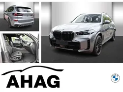 Schwarz Neu 2025 BMW X5 Comfort Edition SUV | 124.150 €