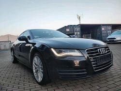 Schwarz Gebraucht 2011 Audi A7 Limousine | 14.990 € (Fairer Preis)