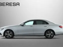 Gebraucht 2021 Mercedes E220 | 38.980 € (Fairer Preis)