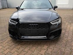 Schwarz Gebraucht 2020 Audi RS3 Ambiente Limousine | 45.000 € (Guter Preis)