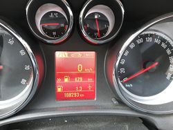 Braun Gebraucht 2016 Opel Cascada Cabrio | 9.900 € (Guter Preis)