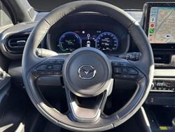 Rot Neu 2025 Mazda 2 Homura-Line Limousine | 27.450 € (Fairer Preis)