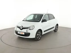 Weiß Gebraucht 2018 Renault Twingo LIMITED Kleinwagen | 7.690 € (Fairer Preis)