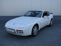Weiß Gebraucht 1989 Porsche 944 S2 | 59.500 €
