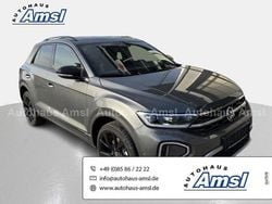 Indiumgrau metallic Neu 2025 VW T-Roc Style SUV | 32.890 € (Superpreis)