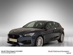 Grau Gebraucht 2022 Seat Leon Limousine | 26.940 € (Fairer Preis)