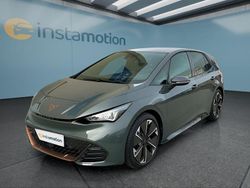 Gebraucht 2024 Cupra Born VZ2 Kleinwagen | 45.199 € (Fairer Preis)